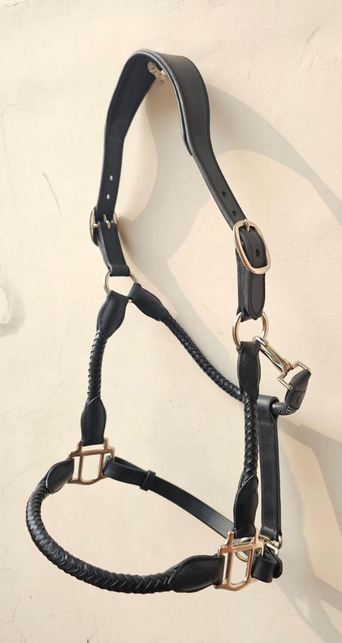 Halters