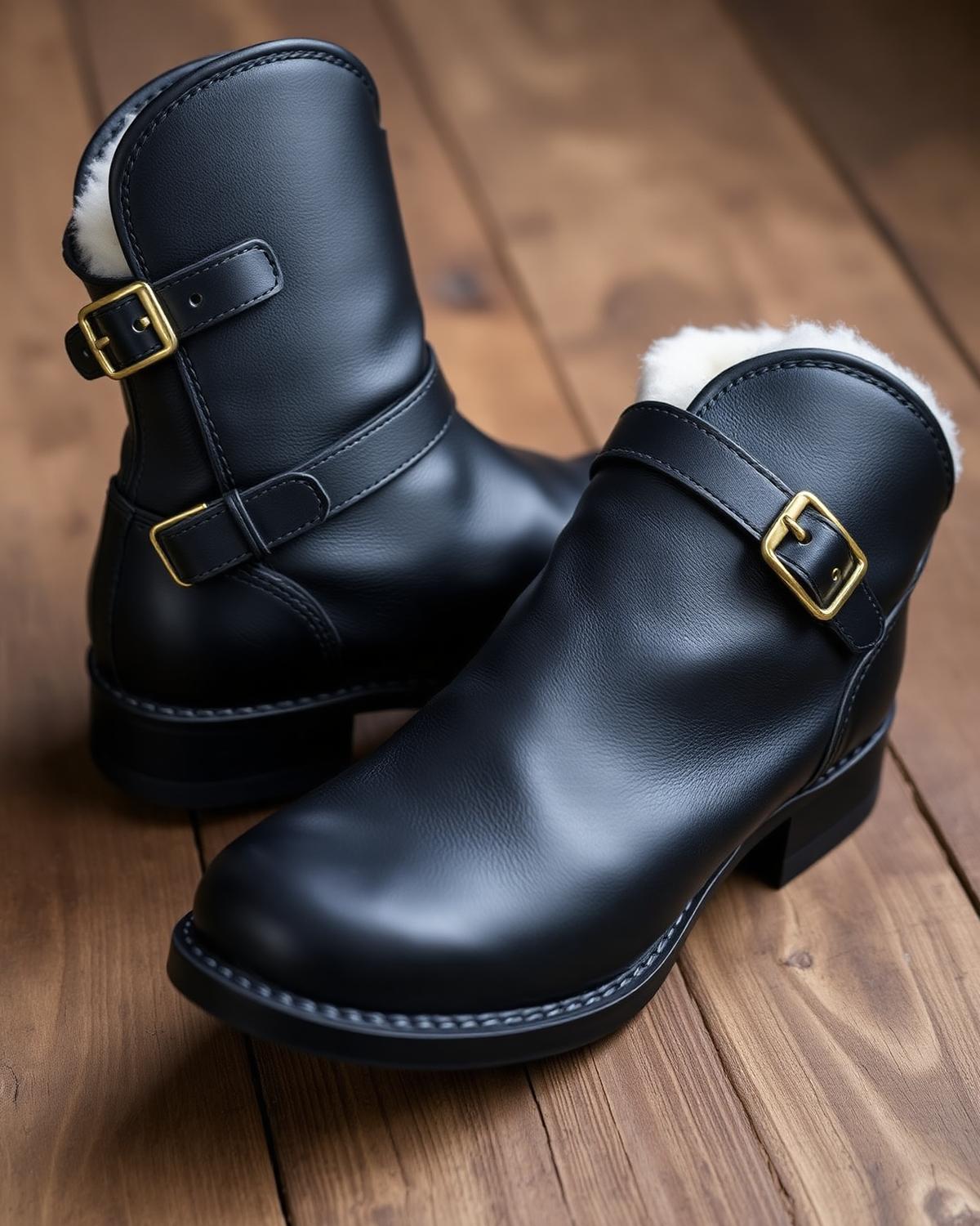 Horse Boots