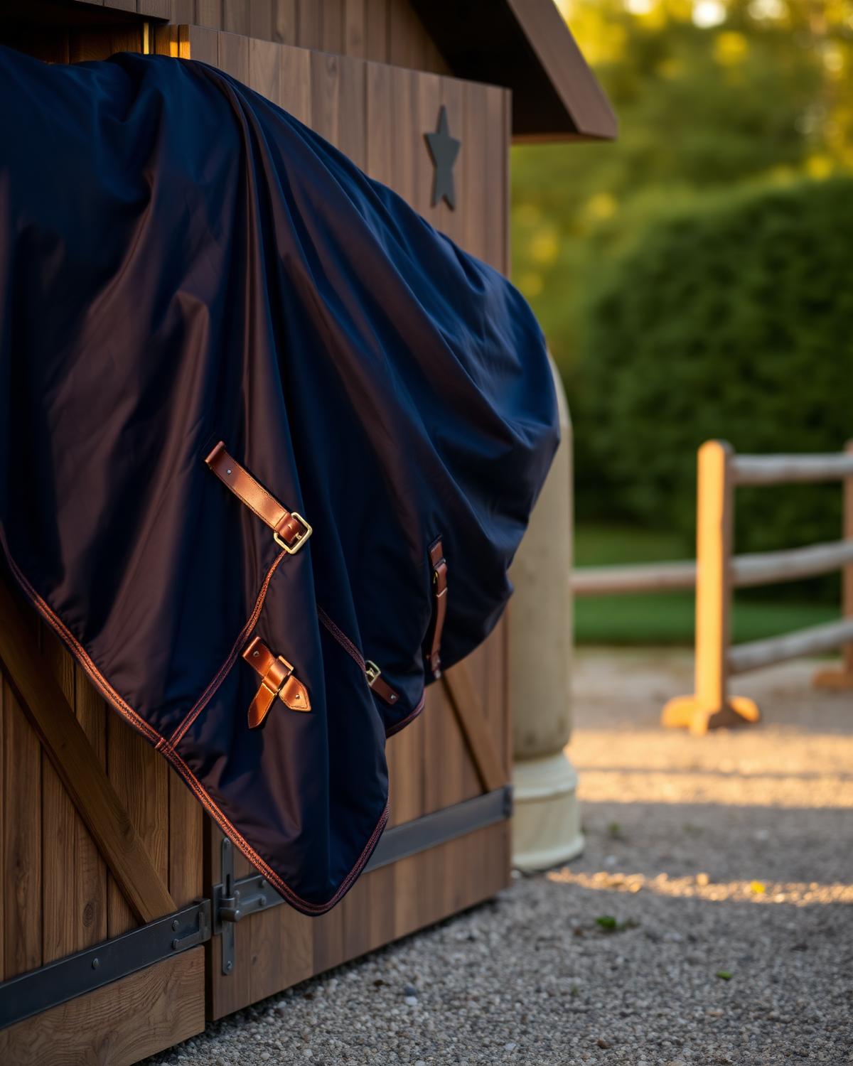 Horse Rugs