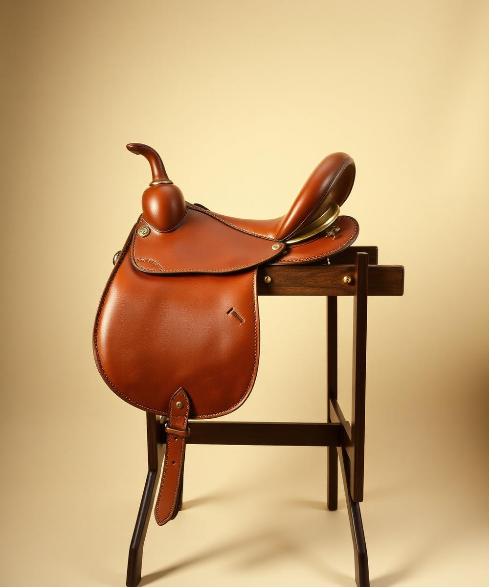 Saddlery