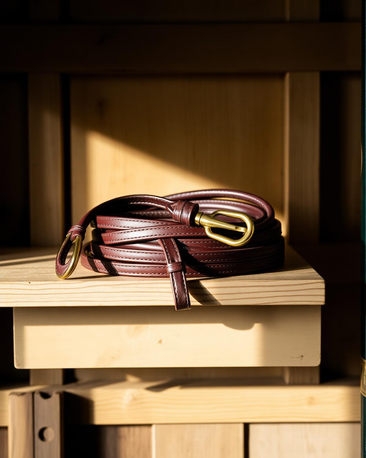 Stable Equipment